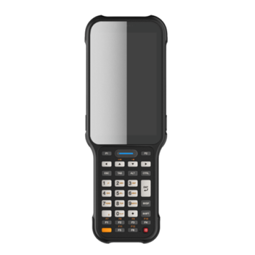 Bluebird EK430 (WWAN) A10, LTE, WiFi, BT, AGPS, 13MP Rear , 5MP Front , 4.3