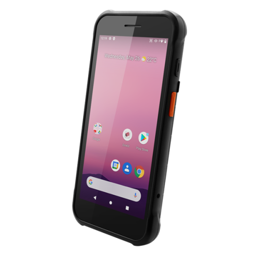 Point Mobile PM75: Wi-Fi/BT, LTE/GPS, 3G/32G, N3601, NFC, STD