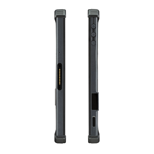 MIG EXPLD  T8X, 1,8Ghz SDM632, 4Gb/64Gb, 800*1280 LCD, 4G, NFC, 2D сканер, Android 10.0, кабель USB Type-C + блок питания USB