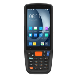 UROVO CT48S 2D SE2030W SR/AND12/WIFI/BT/4G/4GB/64GB/26-KEY (ПРОМО ЦЕНА)