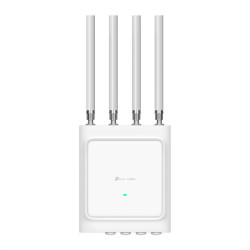 TP-Link EAP668-Outdoor HD, AX3600 Indoor/Outdoor WiFi 6 Access Point