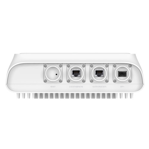 TP-Link EAP668-Outdoor HD, AX3600 Indoor/Outdoor WiFi 6 Access Point