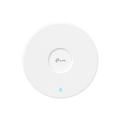 TP-Link EAP723, BE5000 Ceiling Mount Wi-Fi 7 Access Point