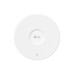 TP-Link EAP723, BE5000 Ceiling Mount Wi-Fi 7 Access Point TP-Link EAP723, BE5000 Ceiling Mount Wi-Fi 7 Access Point