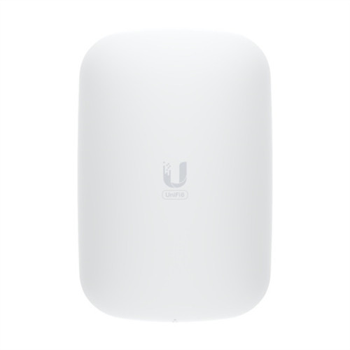 Ubiquiti U6-Extender-EU - UniFi Access Point WiFi 6 Extender