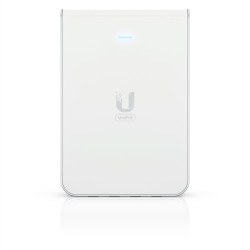 Ubiquiti U6-IW - UniFi6 In-Wall