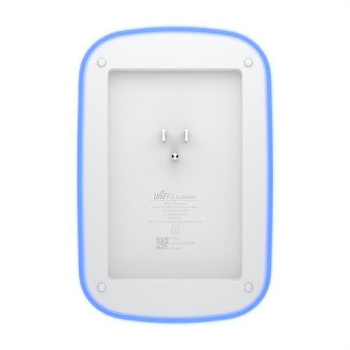 Ubiquiti U6-Extender-EU - UniFi Access Point WiFi 6 Extender