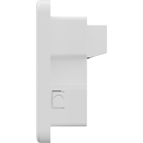 HUAWEI eKit Wireless LAN Equipment, AP160 (11ax indoor,2+2 dual bands,smart antenna), RJ45*2, 11ax ,dual bands