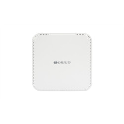 ORIGO Двухдиапазонная Wi-Fi 6 точка доступа AX3000, 1x1000Base-T WAN PoE, 1x1000Base-T LAN, 2 антенны 4,6 dBi, 2 антенны 4 dBi