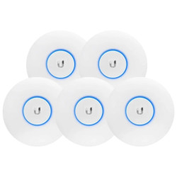 Ubiquiti UniFi AP AC Pro (5-pack)