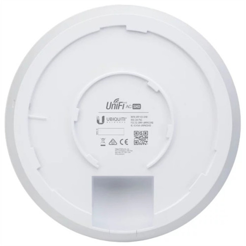 Ubiquiti UniFi AP AC HD (5-pack)