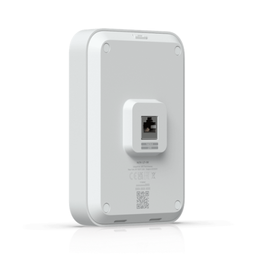 Ubiquiti U7 In-Wall