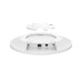 TP-Link EAP670, AX5400 Потолочная двухдиапазонная точка доступа Wi-Fi 6, до 574 Мбит/с на 2,4 ГГц + до 4804 Мбит/с на 5 ГГц,  питание PoE 802.3at и 12 v DC, 6 встроенных антенн, MU-MIMO