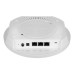 D-Link DWL-7620AP/UN/A1A, Wireless AC2200 Wave 2 Dual-band Unified Access Point with PoE.802.11a/b/g/n/ac, 2.4GHz and two 5 GHz bands (concurrent), Up to 400 Mbps for 802.11N and up to 867 Mbps for 8 D-Link DWL-7620AP/UN/A1A, Wireless AC2200 Wave 2 Dual-band Unified Access Point with PoE.802.11a/b/g/n/ac, 2.4GHz and two 5 GHz bands (concurrent), Up to 400 Mbps for 802.11N and up to 867 Mbps for 8