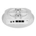 D-Link DWL-7620AP/UN/A1A, Wireless AC2200 Wave 2 Dual-band Unified Access Point with PoE.802.11a/b/g/n/ac, 2.4GHz and two 5 GHz bands (concurrent), Up to 400 Mbps for 802.11N and up to 867 Mbps for 8 D-Link DWL-7620AP/UN/A1A, Wireless AC2200 Wave 2 Dual-band Unified Access Point with PoE.802.11a/b/g/n/ac, 2.4GHz and two 5 GHz bands (concurrent), Up to 400 Mbps for 802.11N and up to 867 Mbps for 8