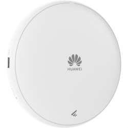 HUAWEI eKit Wireless LAN Equipment, AP371 (WI-FI 7, indoor, 2+2 dual bands, smart antenna, USB, BLE), RJ45*1)