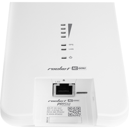 Ubiquiti Rocket Prism 5AC Gen2