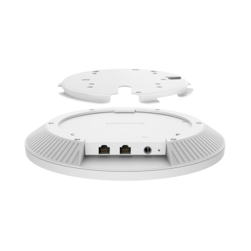 TP-Link EAP783, Omada  BE19000 Ceiling Mount Tri-Band Wi-Fi 7 Access Point