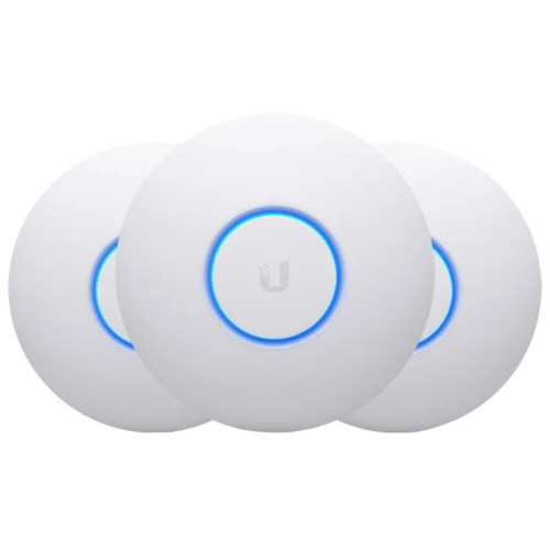 Ubiquiti UniFi AP NanoHD (3-pack)