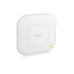 Точка доступа Zyxel NebulaFlex Pro WAX630S, WiFi 6, 802.11a/b/g/n/ac/ax (2,4 и 5 ГГц), MU-MIMO, Smart Antenna, антенны 4x4, до 575+2400 Мбит/с, 1xLAN 2.5GE, 1xLAN GE, PoE, защита от 4G/5G Точка доступа Zyxel NebulaFlex Pro WAX630S, WiFi 6, 802.11a/b/g/n/ac/ax (2,4 и 5 ГГц), MU-MIMO, Smart Antenna, антенны 4x4, до 575+2400 Мбит/с, 1xLAN 2.5GE, 1xLAN GE, PoE, защита от 4G/5G