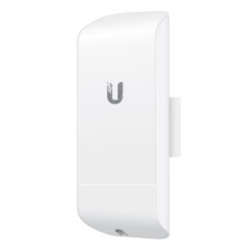 Ubiquiti NanoLocoM2 MIMO CPE, AirMax