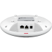 HUAWEI eKit Wireless LAN Equipment, AP673 (WI-FI 7, indoor, 2+2+4 tri bands, smart antenna, USB, BLE), RJ45*2, tri bands