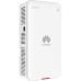 HUAWEI eKit Wall-plate AP263, Wi-Fi 6, indoor, Dual Radio(2.4G/5GHz), 2*2/2*2 MU-MIMO, 1*GE Base-T, 1*GE Base-T, BLE, USB, internal smart antennas