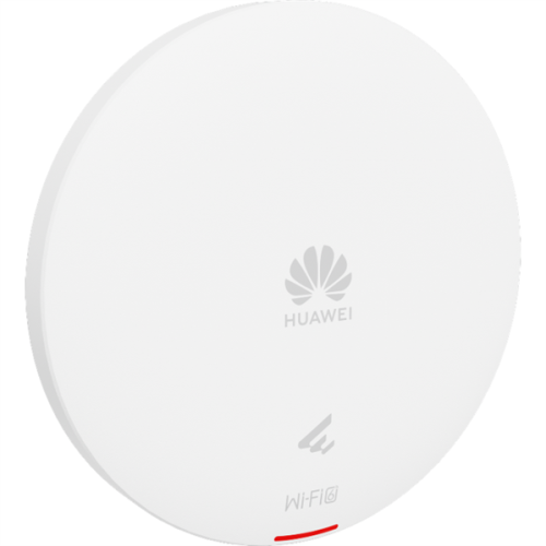 HUAWEI eKit Wireless LAN Equipment, AP361 (11ax indoor,2+2 dual bands,smart antenna), RJ45*2, 11ax, dual bands