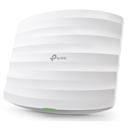 TP-Link EAP225, AC1350 Wave 2 Гигабитная двухдиапазонная потолочная точка доступа Wi-Fi