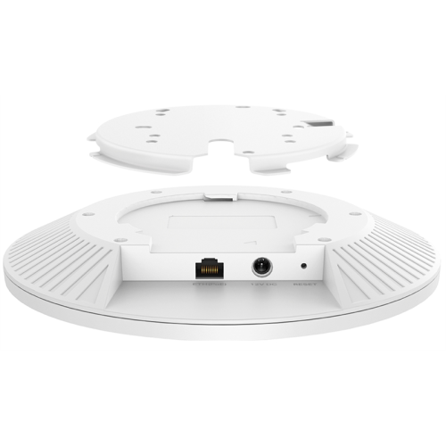 TP-Link EAP772, BE11000 Ceiling Mount Tri-Band Wi-Fi 7 Access Point