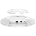 TP-Link EAP772, BE11000 Ceiling Mount Tri-Band Wi-Fi 7 Access Point TP-Link EAP772, BE11000 Ceiling Mount Tri-Band Wi-Fi 7 Access Point