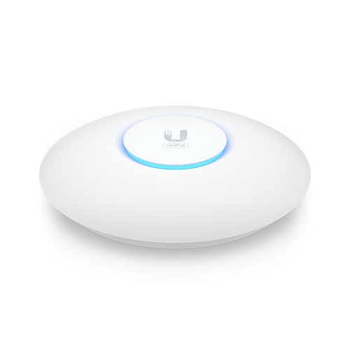 Ubiquiti UniFi 6+ Access Point