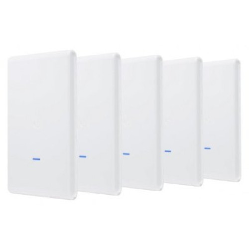 Ubiquiti UniFi AP AC Mesh Pro (5-pack)