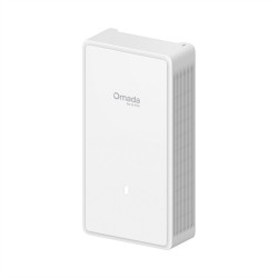 TP-Link EAP775-WALL, BE9300 Wall Plate Wi-Fi 7 Access Point