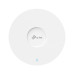 TP-Link EAP683 UR, AX6000 Ceiling Mount WiFi 6 Access Point TP-Link EAP683 UR, AX6000 Ceiling Mount WiFi 6 Access Point