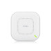 Точка доступа Zyxel NebulaFlex Pro WAX630S, WiFi 6, 802.11a/b/g/n/ac/ax (2,4 и 5 ГГц), MU-MIMO, Smart Antenna, антенны 4x4, до 575+2400 Мбит/с, 1xLAN 2.5GE, 1xLAN GE, PoE, защита от 4G/5G Точка доступа Zyxel NebulaFlex Pro WAX630S, WiFi 6, 802.11a/b/g/n/ac/ax (2,4 и 5 ГГц), MU-MIMO, Smart Antenna, антенны 4x4, до 575+2400 Мбит/с, 1xLAN 2.5GE, 1xLAN GE, PoE, защита от 4G/5G