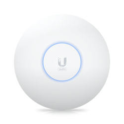 Ubiquiti UniFi 6+ Access Point