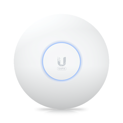Ubiquiti UniFi 6+ Access Point