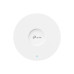 TP-Link EAP653 UR, AX3000 Ceiling Mount WiFi 6 Access Point TP-Link EAP653 UR, AX3000 Ceiling Mount WiFi 6 Access Point