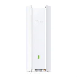 TP-Link AX3000 Двухдиапазонная точка доступа Wi-Fi 6 для помещения/улицы, 1 гиг. порт RJ45, до 574 Мбит/с на 2,4 ГГц + до 2402 Мбит/с на 5 ГГц