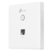 TP-Link EAP230-Wall, AC1200 Двухдиапазонная настенная точка доступа Omada, 866 Мбит/с на 5 ГГц и 300 Мбит/с на 2,4 ГГц TP-Link EAP230-Wall, AC1200 Двухдиапазонная настенная точка доступа Omada, 866 Мбит/с на 5 ГГц и 300 Мбит/с на 2,4 ГГц