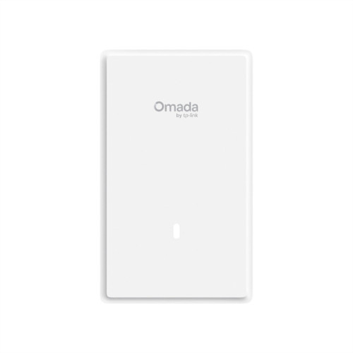 TP-Link EAP725-WALL, BE5000 Wall Plate Wi-Fi 7 Access Point