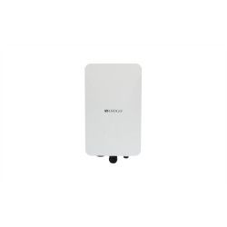 ORIGO Внешняя двухдиапазонная Wi-Fi 6 точка доступа AX3000, 1x2.5GBase-T WAN PoE 802.3at, 1x1000Base-T LAN, 4 антенны 4 dBi