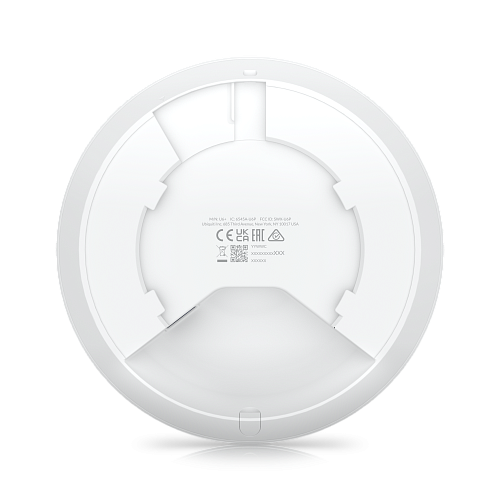 Ubiquiti UniFi 6+ Access Point