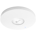 TP-Link EAP772, BE11000 Ceiling Mount Tri-Band Wi-Fi 7 Access Point TP-Link EAP772, BE11000 Ceiling Mount Tri-Band Wi-Fi 7 Access Point