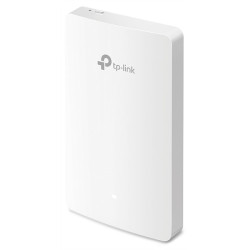 TP-Link EAP235-Wall, AC1200 Двухдиапазонная настенная точка доступа, 866 Мбит/с на 5 ГГц и 300 Мбит/с на 2,4 ГГц