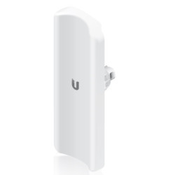 Ubiquiti LiteBeam 5AC, 17dBi 90 deg, GPS