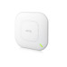 Точка доступа Zyxel NebulaFlex Pro WAX630S, WiFi 6, 802.11a/b/g/n/ac/ax (2,4 и 5 ГГц), MU-MIMO, Smart Antenna, антенны 4x4, до 575+2400 Мбит/с, 1xLAN 2.5GE, 1xLAN GE, PoE, защита от 4G/5G Точка доступа Zyxel NebulaFlex Pro WAX630S, WiFi 6, 802.11a/b/g/n/ac/ax (2,4 и 5 ГГц), MU-MIMO, Smart Antenna, антенны 4x4, до 575+2400 Мбит/с, 1xLAN 2.5GE, 1xLAN GE, PoE, защита от 4G/5G