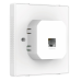 TP-Link EAP230-Wall, AC1200 Двухдиапазонная настенная точка доступа Omada, 866 Мбит/с на 5 ГГц и 300 Мбит/с на 2,4 ГГц TP-Link EAP230-Wall, AC1200 Двухдиапазонная настенная точка доступа Omada, 866 Мбит/с на 5 ГГц и 300 Мбит/с на 2,4 ГГц