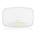 Zyxel NebulaFlex NWA110BE, Wi-Fi 7 (BE6500), MU-MIMO 4x4:2 + 2x2, 1xLAN 2.5GE, без БП